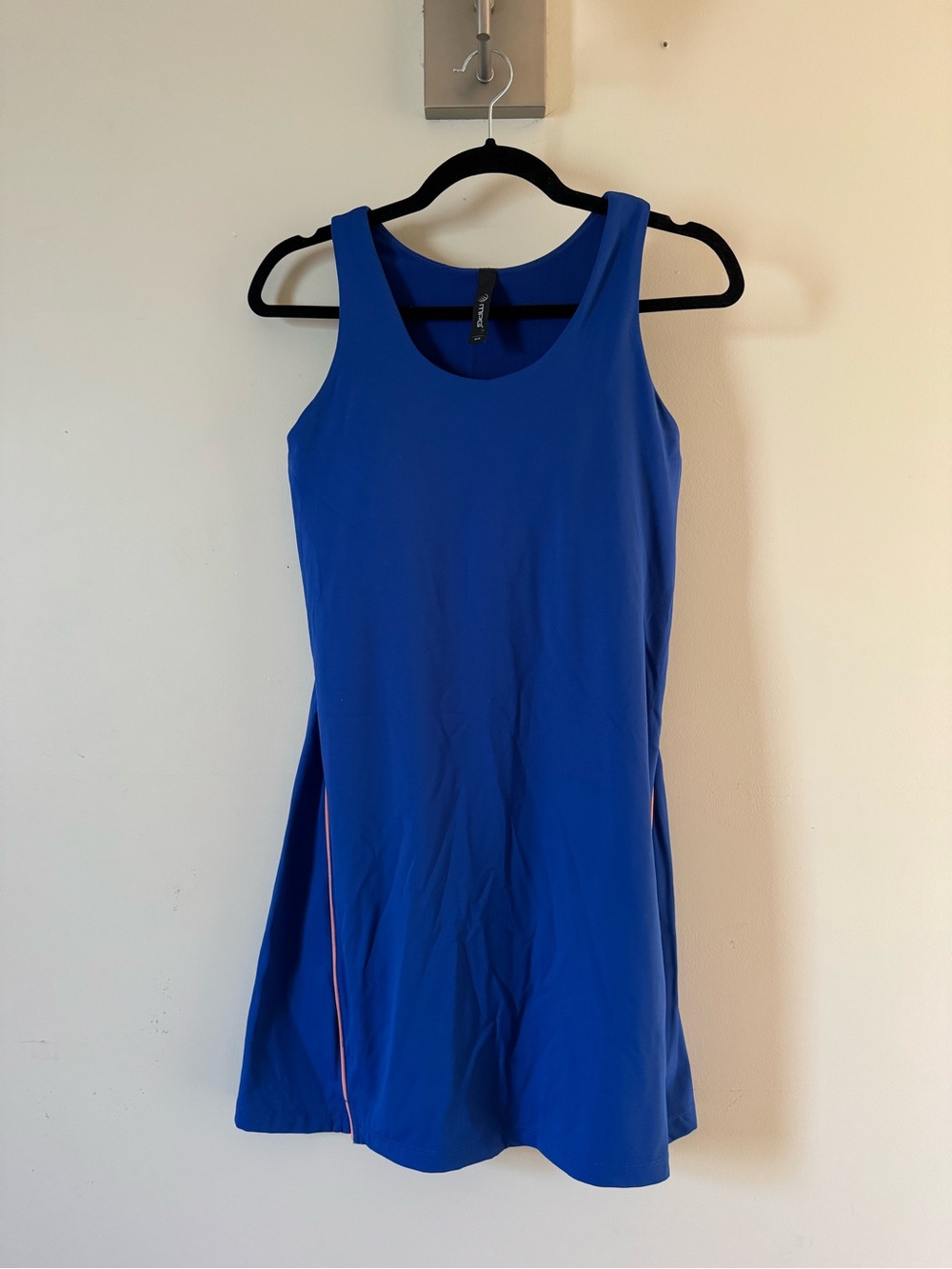 MPG Sport Tennis/Golf Dress with Shorts